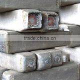 Steel Billets, Pig Iron, Cast Iron, Steel Ingots With Best Factory! thumbnail-2