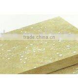 External Thermal Insulation 100mm Thickness Wholesale Rockwool Insulation With 1200*600mm thumbnail-5