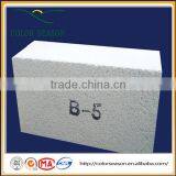 Refractory Insulation Mullite Brick thumbnail-4