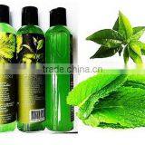 Shower Gel Herbal Scent : Green Tea Peppermint thumbnail-1