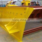 Linear Vibrating Screen Used in Separating Stone thumbnail-3