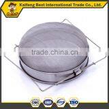 2016 New Style Stainless Steel Honey Strainer thumbnail-3