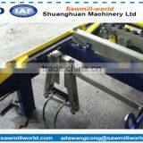 Portable Horizontal Sawmill Horizontal Wood Sawmill Machine Used Portable Sawmill thumbnail-4