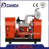 250kva/200kw Biomass Gasification Power Generation System Bio Gas thumbnail-3