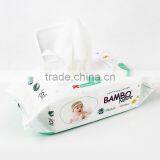 Baby Wet Wipes thumbnail-2