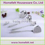 4pcs Set Kitchenware and Cookware Sets With Competitive Price thumbnail-4