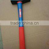 German Type Machinist Hammer With Fibreglass Handle thumbnail-2