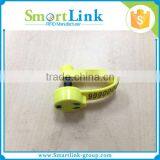 TPU Rfid Electronic Ear Tags for Sheep Tracking Management