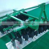 1BQX Light-duty Harrow Matched Tractor for Sale