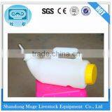 Supply the Calf With New Type of Milk Pot thumbnail-1