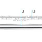 Hot Sale!Car Washing Polished Dual Wall Boom thumbnail-1