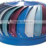 Good Appearance Non Power Silent Roof Fan With Good Quality for Factory thumbnail-3