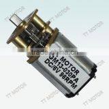 5v 13mm Gear Motor Micro thumbnail-1