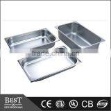 GN Containers, 1/1 530x325mm