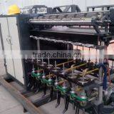 High Speed Two for One Filament Yarn Twist Machine thumbnail-1
