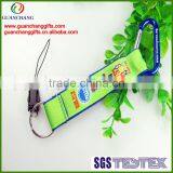OEM Short Lanyards Keychains With Carabiner Key Chains and Lanyards thumbnail-1