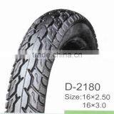 China Best Selling Scooter Tire 3.00-10 With Lower Price thumbnail-3
