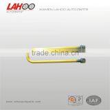 China Factory Leaf Spring u Bolt thumbnail-2