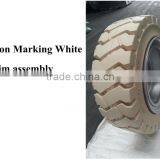 Good Price Linde Hyster Toyota Solid Forklift Tires 6.50-10 thumbnail-4