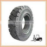 Solid Subber Tire Tractor Tires Truck Tire7.50x16