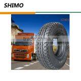 Military Tires New 8.25 16 Truck Tire Welcome Sample Orders thumbnail-2