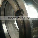 China Factory 2016 Aprroval Industrial Ring Die for Fish Feed Machinery thumbnail-1