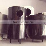 Tractor Exhaust Muffler for Agriculture Single Cylinder Diesel Engine thumbnail-5