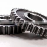 Worm and Worm Gear Used in Conveyor thumbnail-2