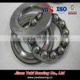 High Quality 10*24*9mm 51100 Thrust Ball Bearing thumbnail-2