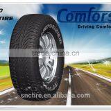 High Quality Car Tyres China Factory Brand Comforser A/T SUV Car Tire thumbnail-2