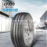 Chinese Factory Supply Cheap Car Tire,car Tire for MINI VAN thumbnail-1