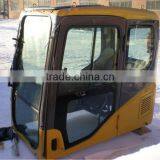 PC200-7 Cabin ,PC200-7 Excavator Cabin thumbnail-1