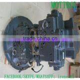708-1L-01070 PUMP ASSY FOR PC128 HPV95 thumbnail-2