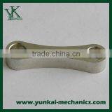 Precision Aluminum & Stainless Steel Grinding Lathe Part thumbnail-1