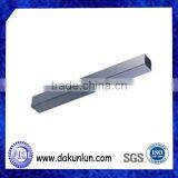 Precision Steel Rectangular Thin-Walled Pipe thumbnail-1