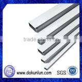 Wholesale Factory Supply Precision Stainless Steel Square Hollow Pipe thumbnail-5