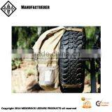 Spare Wheel Rear Bag Spare Backpack Wheel Trash Bag thumbnail-3