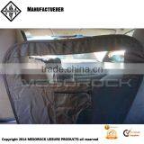 Fashion Design Block Dogs and All Pets From Causing Distractions Pet Barrier for Car thumbnail-3