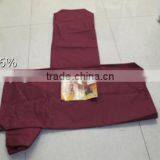 Horse Saddle Cover Nylon Horse Saddle Cover Purple Horse Saddle Cover thumbnail-2