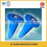 Front Flange Hydraulic Press Cylinder for Industrial Equipments thumbnail-1