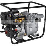 WINYOU Water Pump with 3.0 inches caliber ,9.0HP petrol engine.