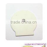 Fine Precision Polishing High Quality Industrial Zirconia Ceramic Tube, Alumina Ceramic Parts thumbnail-3