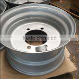 Tubeless 16.5x9.75 Steel Jiujiu Wheels thumbnail-2