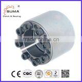 Standard Shaft Locking Device / Keyless Locking Assembly Z12A Z12B Z12C thumbnail-6