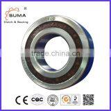 FK62052RS Freewheel Clutch Ball Bearings One Way With High Precision thumbnail-5