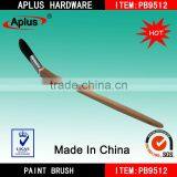 top quality angle paint brush