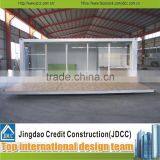 Shipping Sea Container House Building thumbnail-1