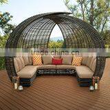 High Quality Factory Manufacture Hot Sale Residential Composite Decking Material WPC Decking Floor thumbnail-3