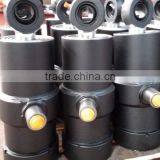 Small Dumper Used Telescopic Hydraulic Cylinder for Sale thumbnail-2