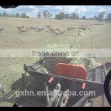 Convenient Loading Machine and Bale Feeder for Australia Market thumbnail-6